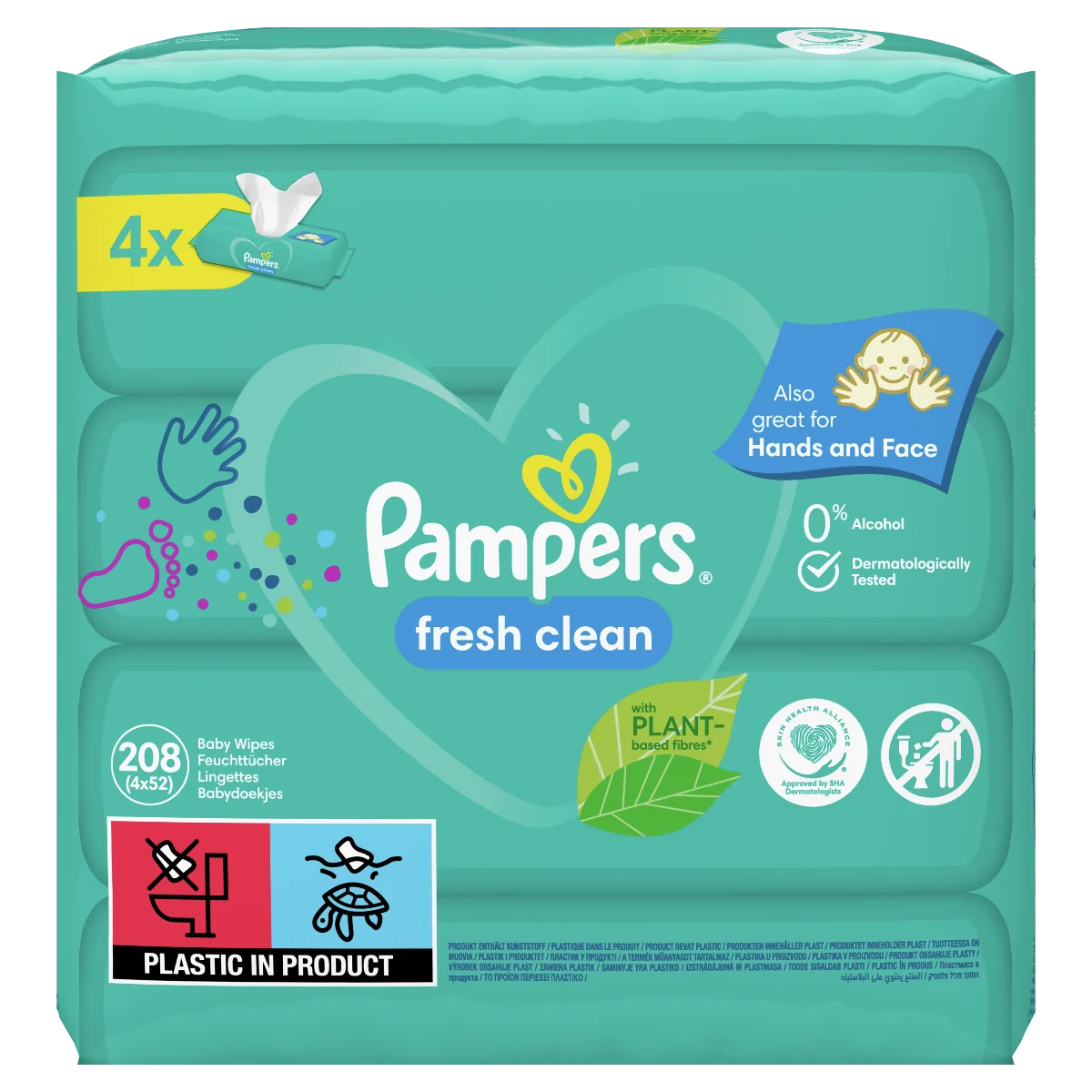 pampers.premium care jak wyglsda