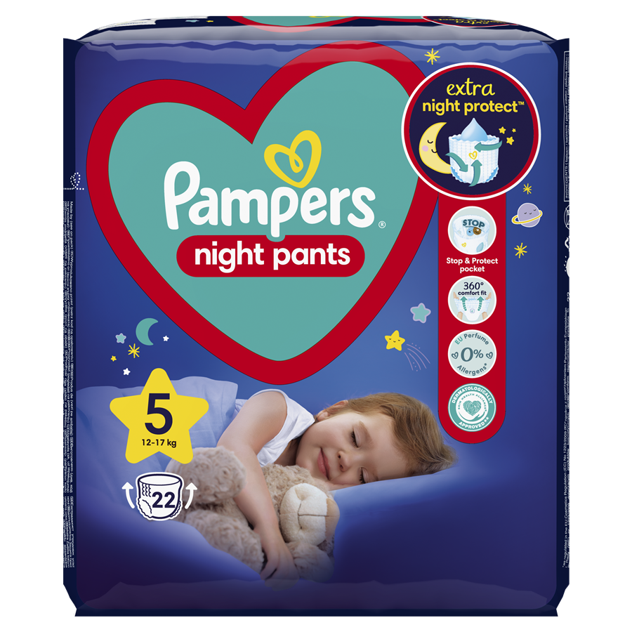 pampers premium care new baby 3-6 kg 80 szt