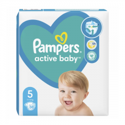 pampers pants 5 kaufland