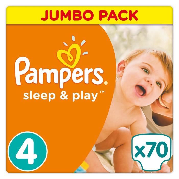 srokao pampers natural clean