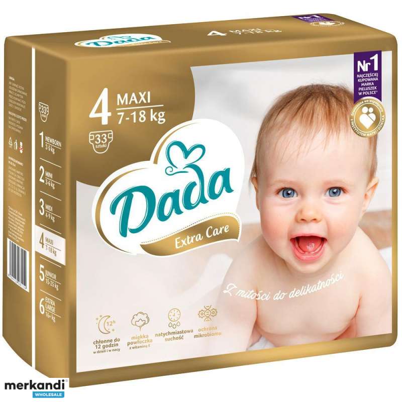 pampers na basen jak założyc