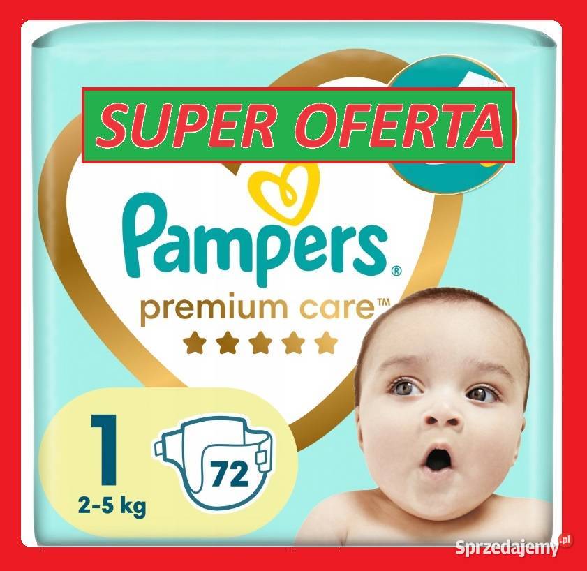 pampers 1 ile.miesecy