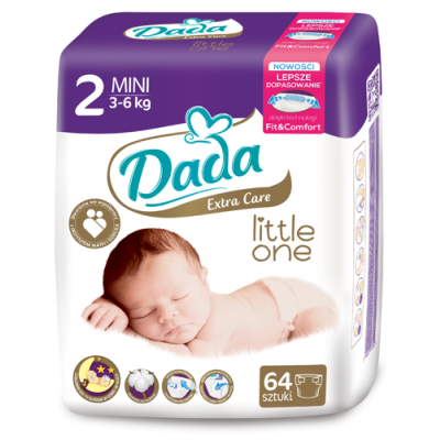 kaufland promocja pampers