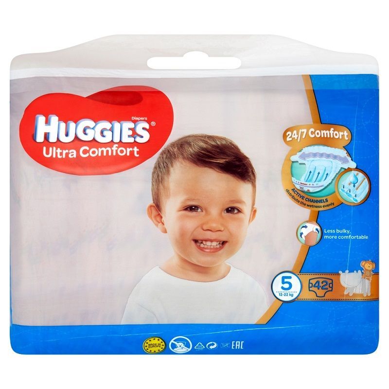 pampers new baby dry 76 2