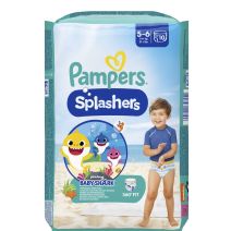 pampers 3 waga