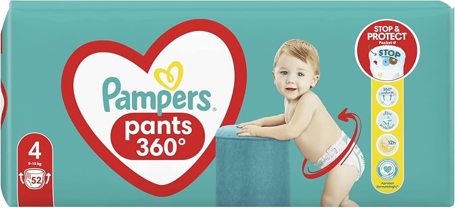 nappies pampers us risks