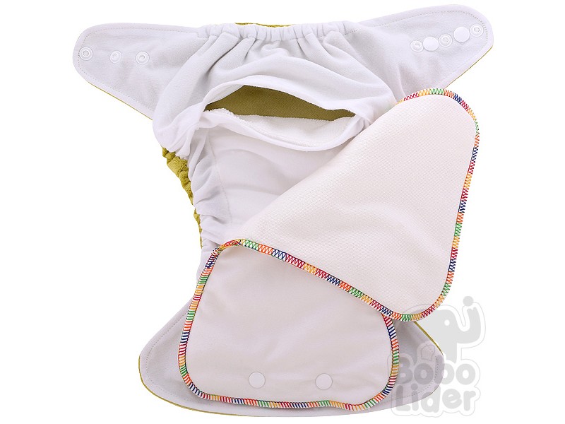 ceneo pampers premum care 3