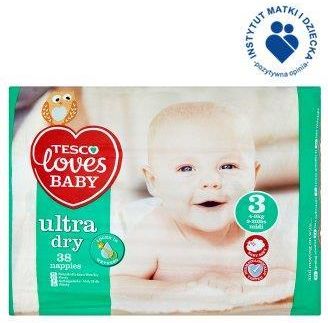 pampers 86 pack