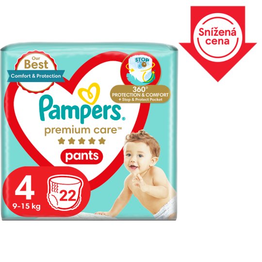 pampers active girl gdzie