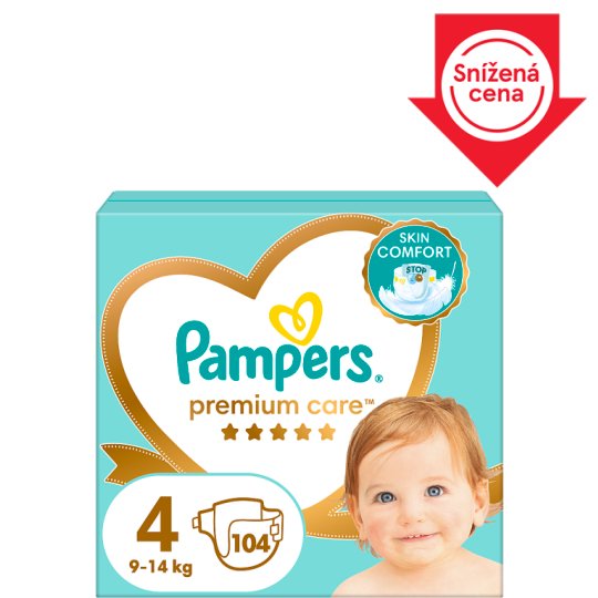 pampers procare 3 ceneo