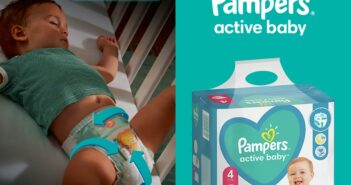 pieluchomajtki pampers 4 plus