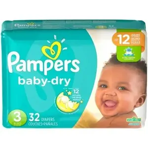 pampers premium care newborn allegro