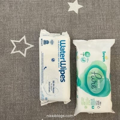 windeln pampers größen