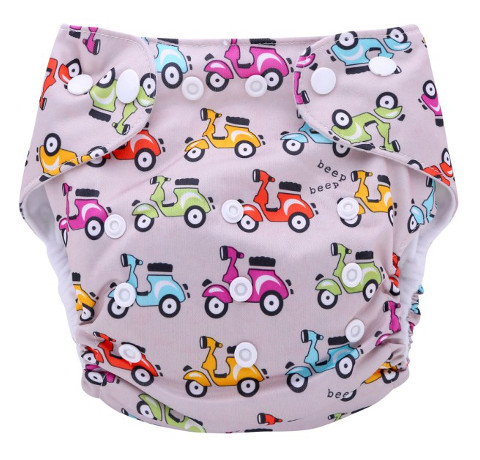 pampers 76n szt 2