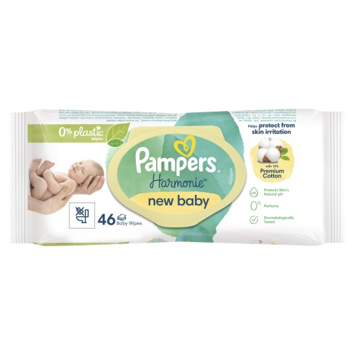 promocje pampers pants6