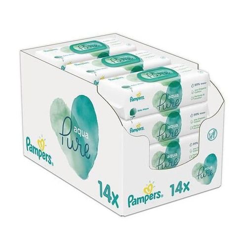 pieluchy pampers 3 kaufland