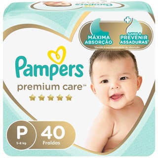 pampers procare 4 104