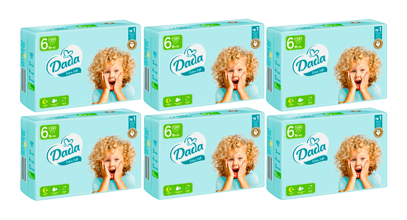 pieluch pampers promocje